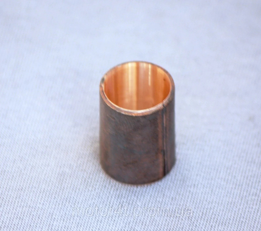 Втулка пальця на мопед Карпати Мукачево - фото 1