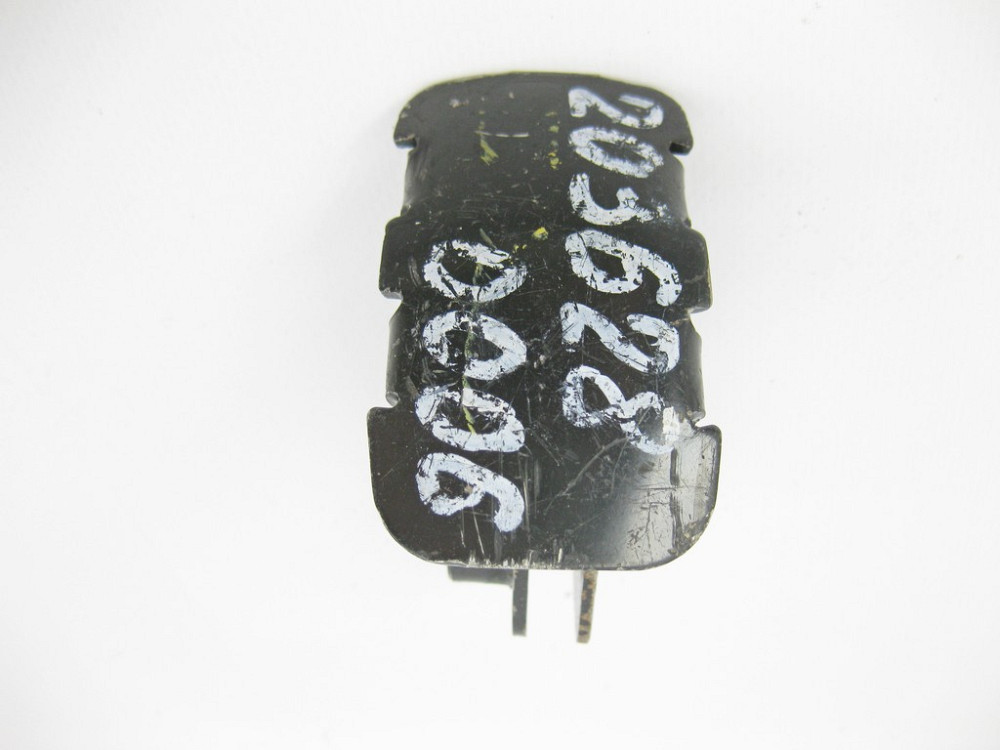 Mercedes-Benz  A2036280006 Сталевий ковпачок - захист шлангу на передньому підрамнику C-Class W203 CLC Sportcoupe C203 CLK C209 Одеса - фото 10