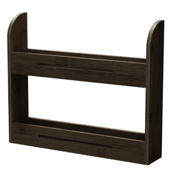 Органайзер для спецій "Куркума" мокко Миколаїв - фото 1