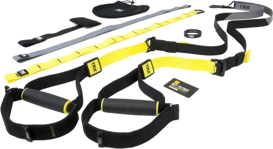 Тренажер Trx System Podwieszeń Pro 4 Киев
