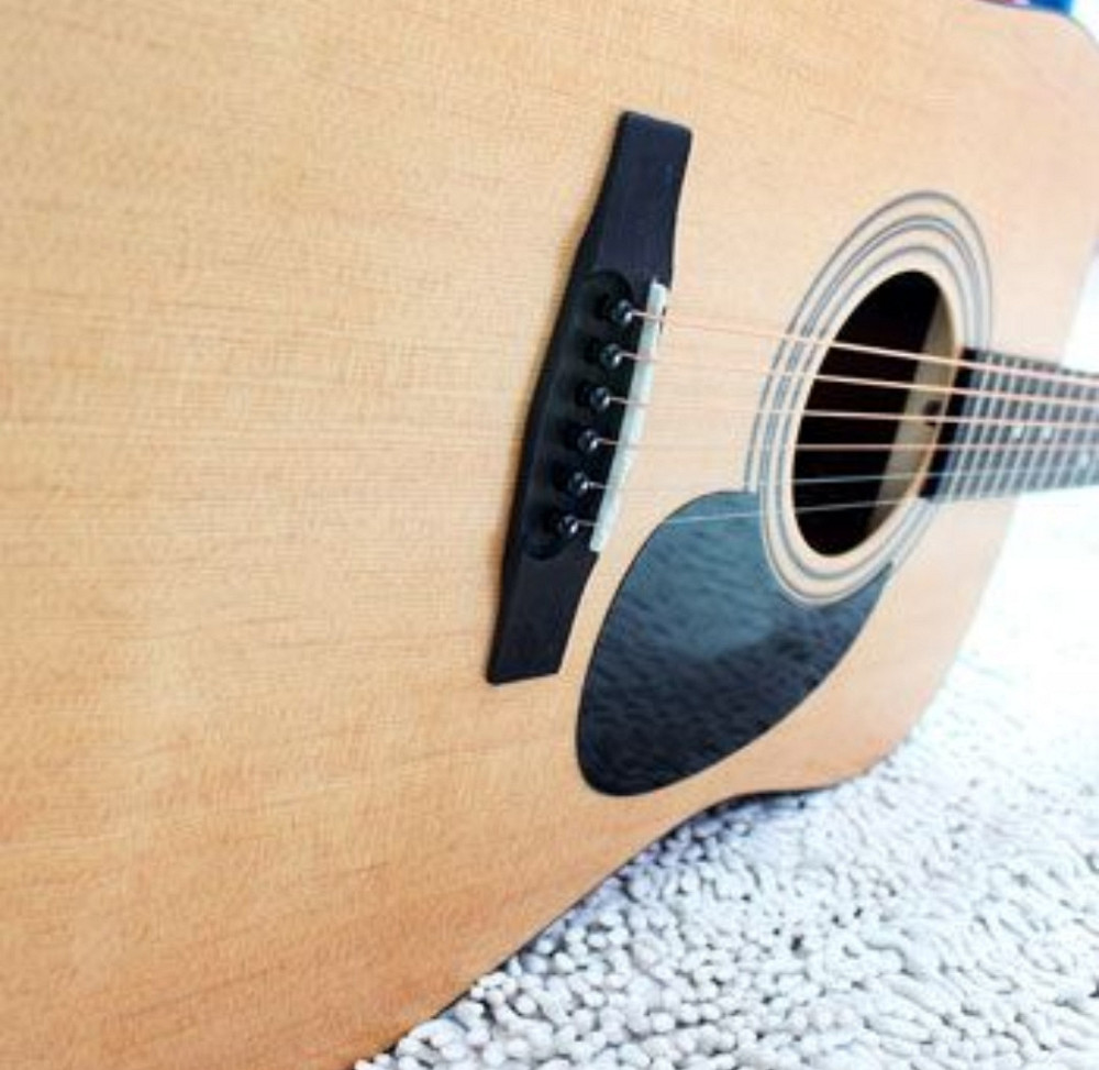 Гітара акустична Cort AD810 OP (чохол, коплика, медіатор, струна) Харків - фото 4