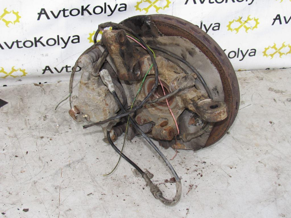 Ступиця передня права Citroen Jumpy 1996-2006 Ковель - фото 2