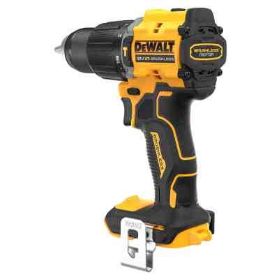 Шуруповерт DeWALT XR Li-Ion 18V, 74 Нм, 0-450/0-1650 об/хв, 1.17 кг (без АКБ та ЗП) (DCD799N) Вінниця