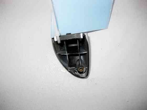 Mercedes-Benz  A1647600220 Кришка передньої правої зовнішньої ручки дверей ML W164 R-Class W251 Одеса