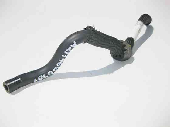 Mercedes-Benz  A2114666481 Шланг від бачка ГУР до радіатора при двигуні OM646 R4 2.2 cdi E-Class W211 Одеса