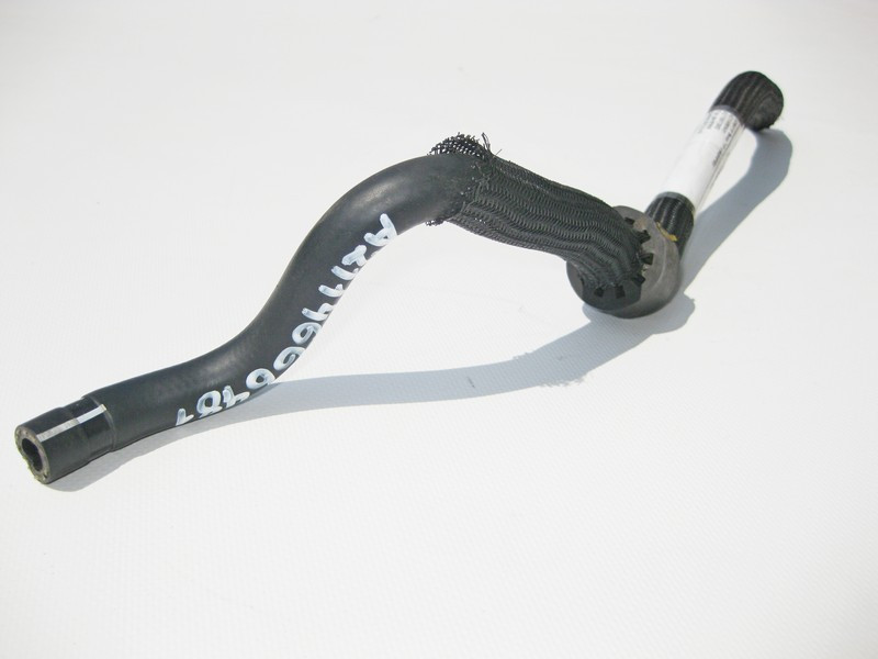 Mercedes-Benz  A2114666481 Шланг від бачка ГУР до радіатора при двигуні OM646 R4 2.2 cdi E-Class W211 Одесса - изображение 4