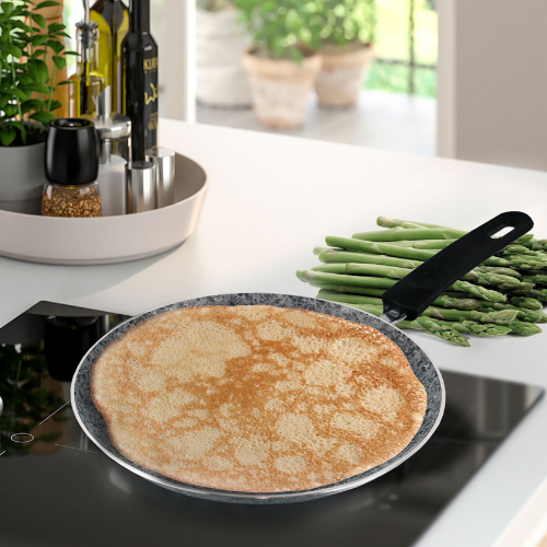 Сковорідка для млинців d20см MR-1221-20 Maestro Житомир