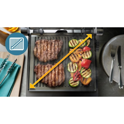 Электрогриль Philips HD6307/70 Винница - изображение 11