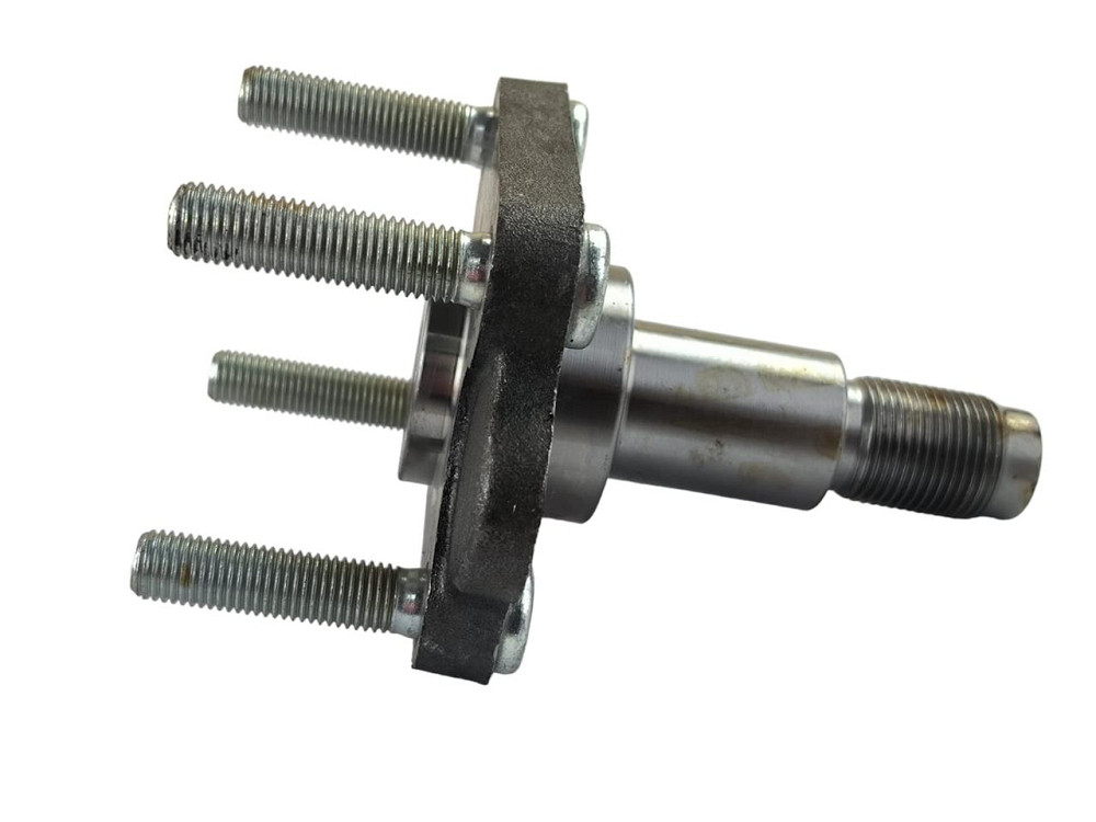 Ступиця задня права (1,5 дв) Авео Мукачево - фото 2