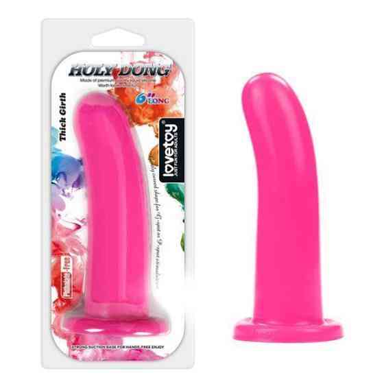 Фаллоимитатор - Holy Dong Large 6