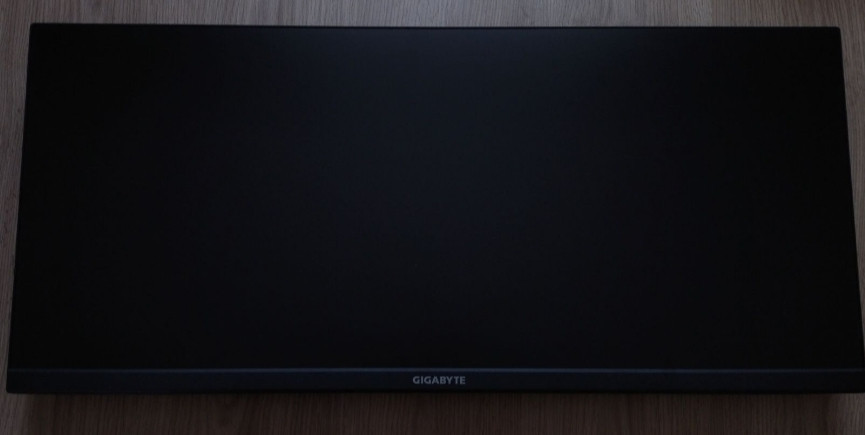 Монитор: GIGABYTE M34WQ 34