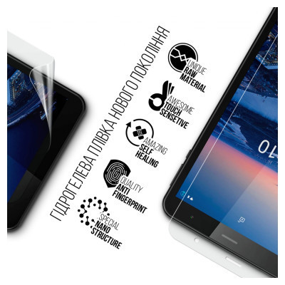 Пленка защитная Armorstandart Sigma mobile Tab A802 LTE (ARM70420) Винница - изображение 2