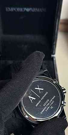 Годинник Armani Exchange Outerbanks AX1326. Киев