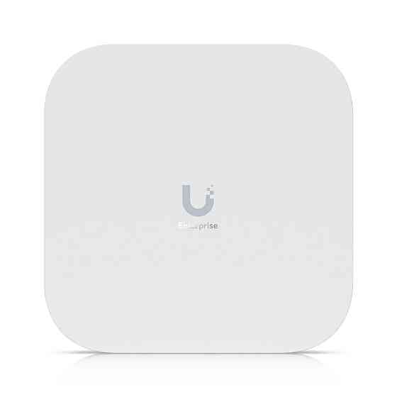 Точка доступу Ubiquiti UniFi Enterprise E7 ( 13394 ) Харків