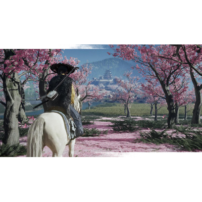 Игра Sony Ghost of Yotei, BD диск (1000048558) Винница - изображение 4