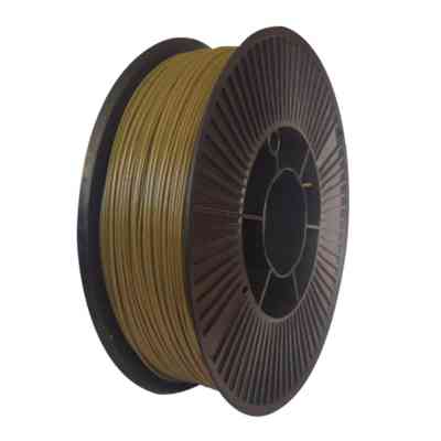 Пластик для 3D-принтера Тірапласт PETG 1.75мм, 0.75кг, coyote (24652) Вінниця