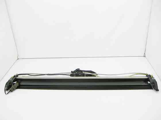 Mercedes-Benz  A2218100020 9B03 Сонцезахисна шторка заднього скла чорна S-Class W221 Одесса