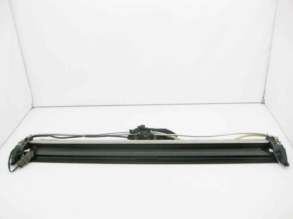 Mercedes-Benz  A2218100020 9B03 Сонцезахисна шторка заднього скла чорна S-Class W221 Одесса - изображение 5