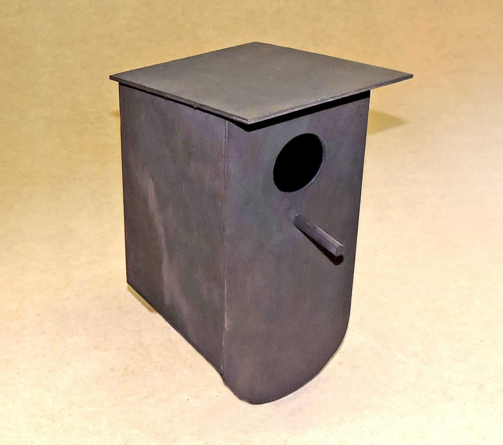 Скворечник садовый 