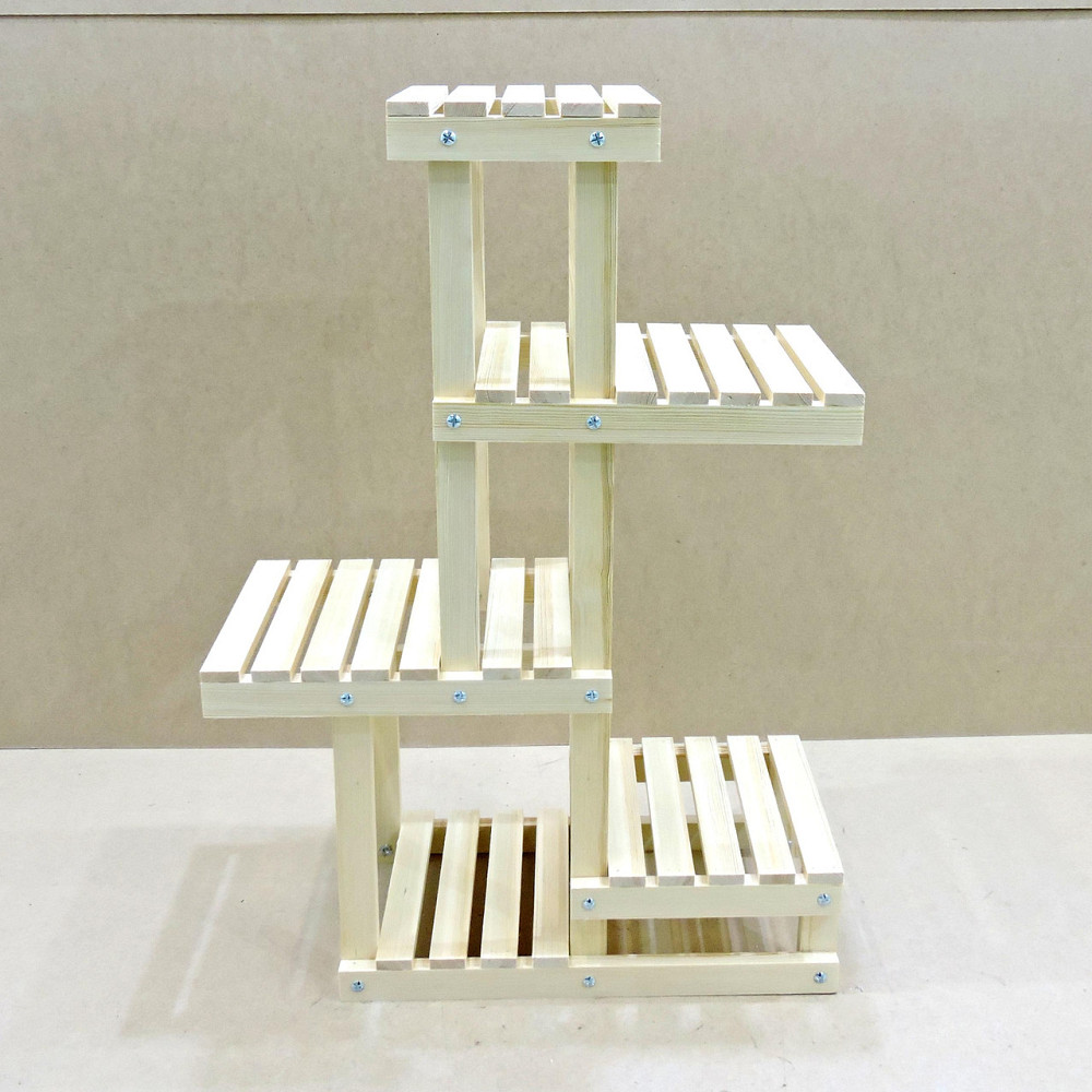 Підставка для квітів "Бургундія" бланже Миколаїв - фото 2