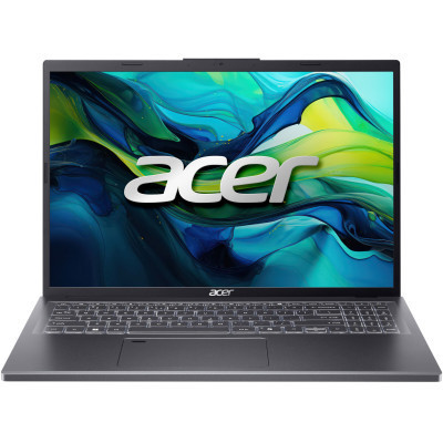 Ноутбук Acer Aspire 16 A16-51GM (NX.KXPEU.003) Вінниця - фото 1