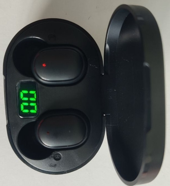 Бездротові навушники Bluetooth-навушники. Харків - фото 5