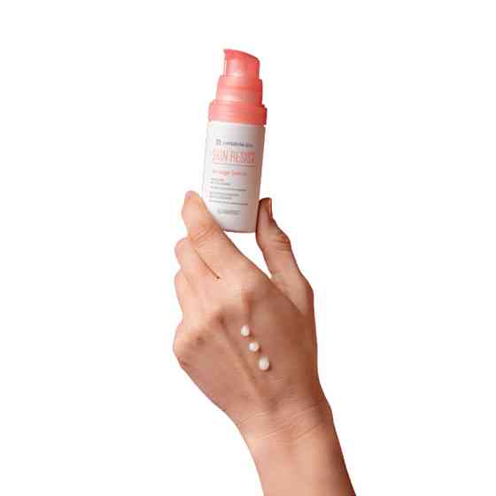 Заспокійлива анти-вікова сироватка для чутливої шкіри SKIN RESIST SENSAGE SERUM CANTABRIA, 30 мл Дніпро