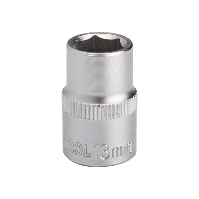 Головка шестигранна 1/2", 13мм*38мм. Львів - фото 2