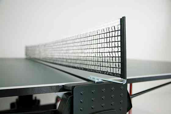 Тенісний стіл Garlando Advance Indoor Blue (C-277I) Київ