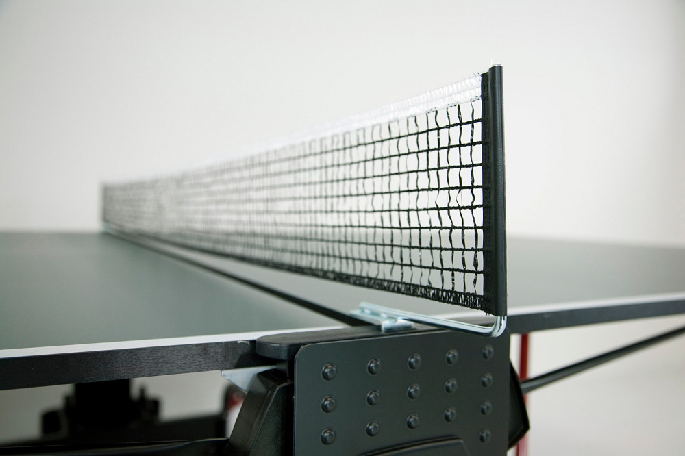 Теннисный стол Garlando Advance Indoor Blue (C-277I) Київ - фото 2