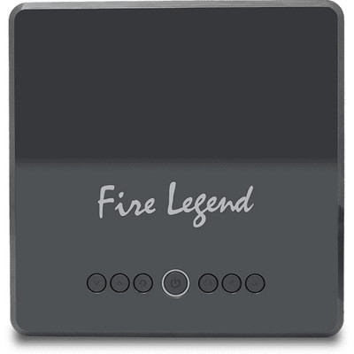 Проектор Acer AOpen QF15a (MR.JWM11.001) Вінниця - фото 5