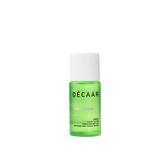 Фіто-лосьйон для жирної та схильної до акне шкіри Phyto Lotion DÉCAAR, 40 мл Дніпро