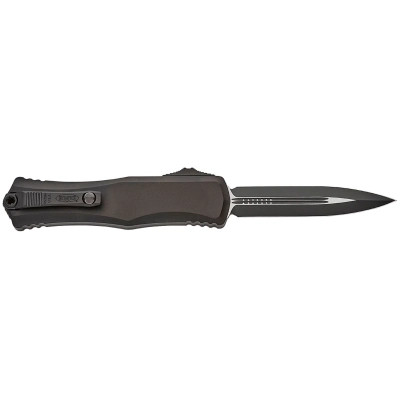 Ніж Microtech Hera II D/E Tactical Black (1702-1T) Вінниця - фото 2