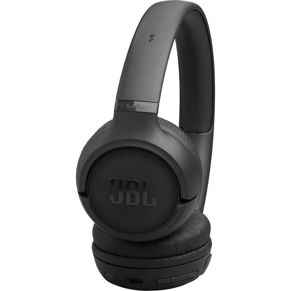 Bluetooth-гарнітура JBL Tune 530BT Black (JBLT530BTBLKEU) ( 18118 ) Харків - фото 14