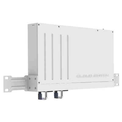 Комутатор мережевий Mikrotik CRS504-4XQ-IN Вінниця