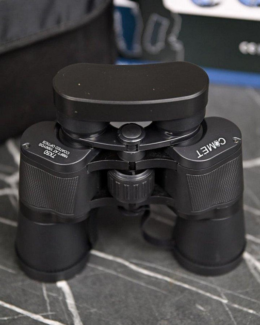 Бінокль Comet 7x50 ПП7734 Одеса - фото 7