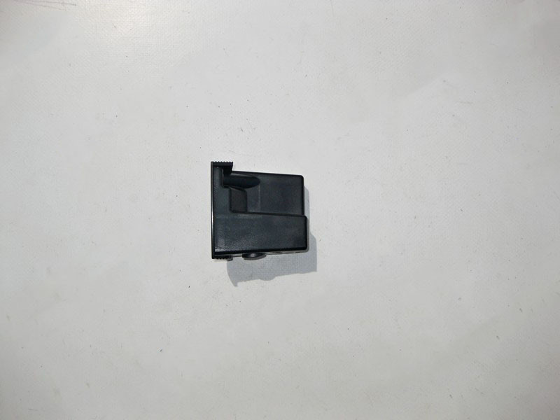 Mercedes-Benz  A2138100700 Вставка задньої попільнички в підлокітнику E-Class W213 Одеса - фото 3