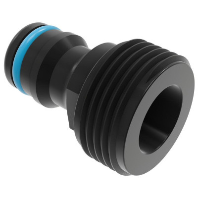 Коннектор для шланга Cellfast для крана ERGO 3/4' с внешней резьбой (блистер) (53-235) Винница - изображение 1