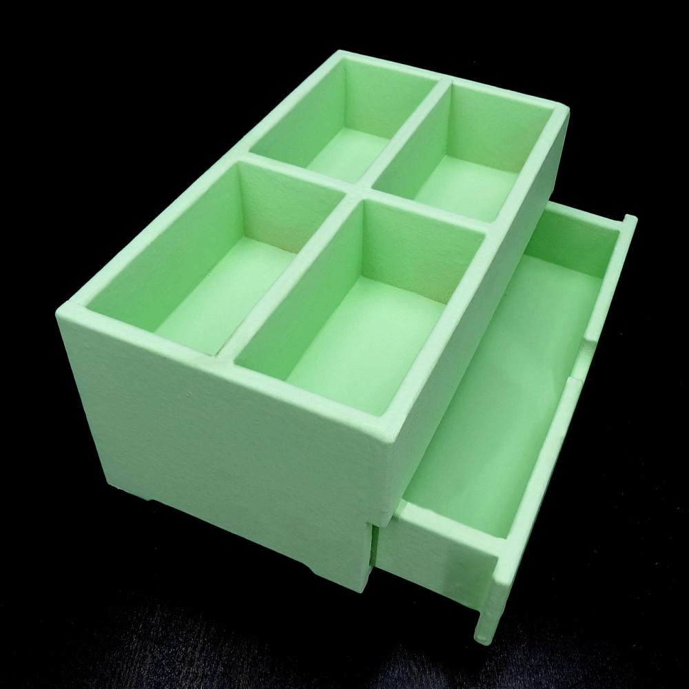 Настольный органайзер 