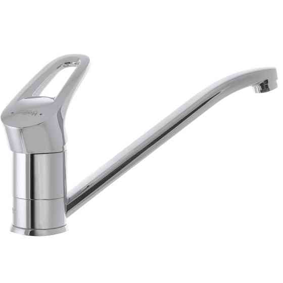 Кухонний змішувач Haiba Opus 004 (HB0329) преміум класу Харків