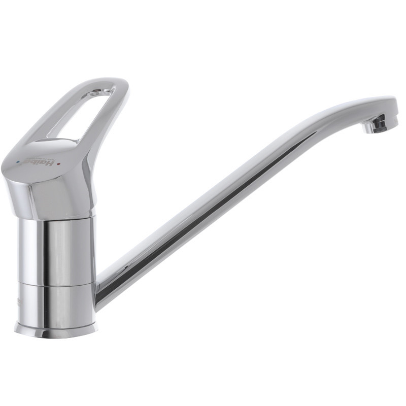 Кухонный смеситель Haiba Opus 004 (HB0329) высокого качества Харьков - изображение 4