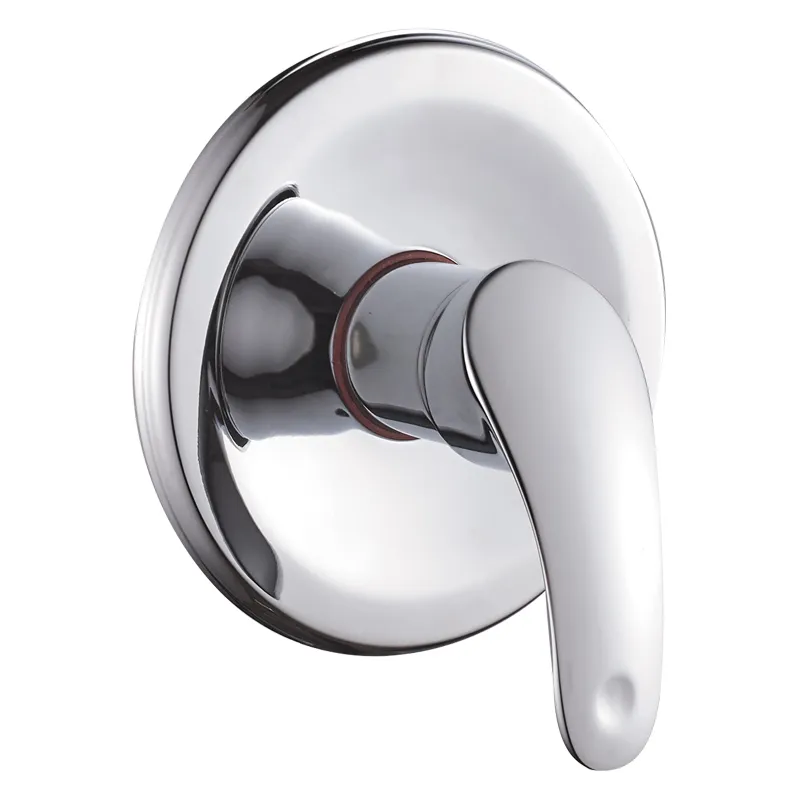 Встраиваемый смеситель для душа Haiba Mars 003 (HB0789) Харьков - изображение 1