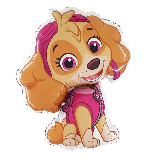 Фигура GRABO Щенячий патруль - Скай Киев - изображение 1