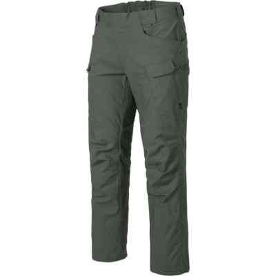 Штаны Helikon-Tex Urban Tactical Pants - PolyCotton Ripstop - Olive Drab L (SP-UTL-PR-32-C05) Винница