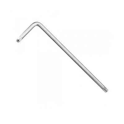 Ключ Toptul TORX Г-образный длинный T-30 (AIAE3017) Винница