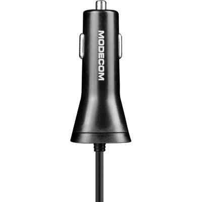 Зарядний пристрій Modecom USB 2.4A + cable Micro USB Royal KULU-01 (ZT-MC-KULU-01) Вінниця