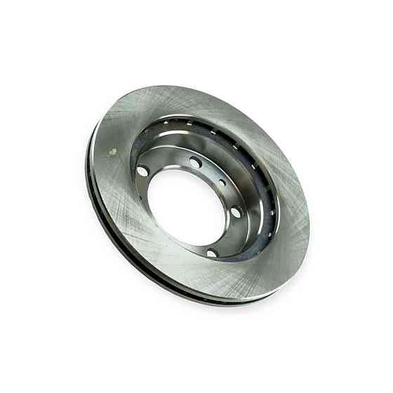 Диск тормозной УАЗ 452, 469, Патриот 3163, Симбир 3160, Хантер 31519, Барс 3159 передний Мукачево