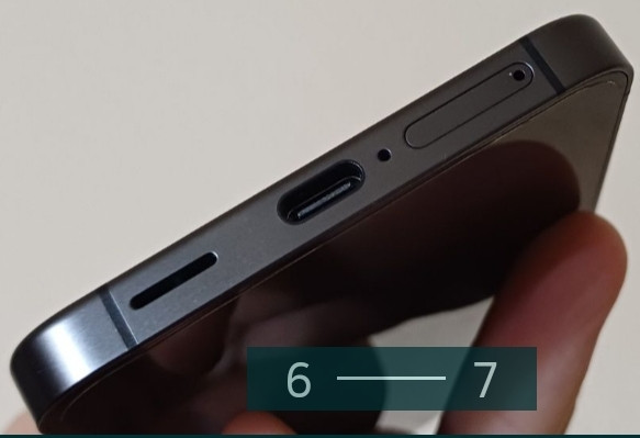 Смартфон Samsung Galaxy S24 8/128Gb. Київ - фото 2