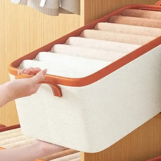 Коробка для хранения вещей 20*25*36см storage box XL-1099 Коломия