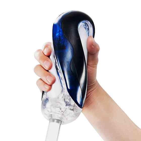 Мастурбатор Tenga Flip 360 Aurora Green Sex Aura Київ